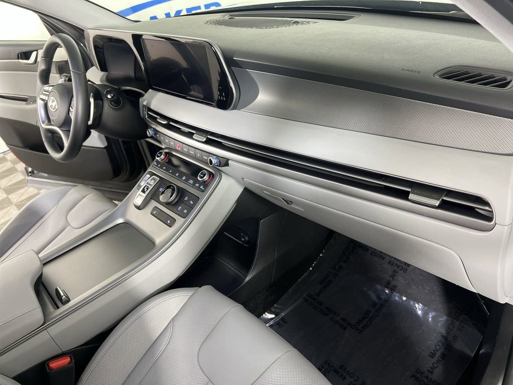 Used 2025 Hyundai Palisade SEL AWD/4WD image 29