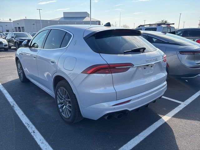 Used 2023 Maserati Grecale GT image 4