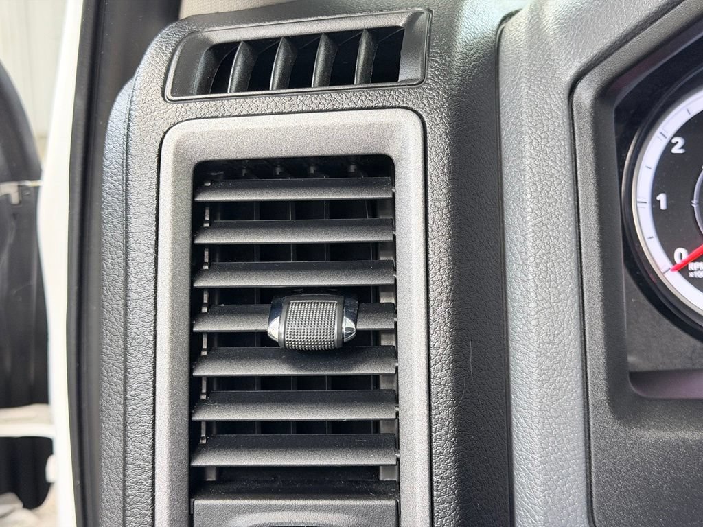 Used 2019 RAM 1500 Tradesman w/ Popular Equipment Group RWD image 25