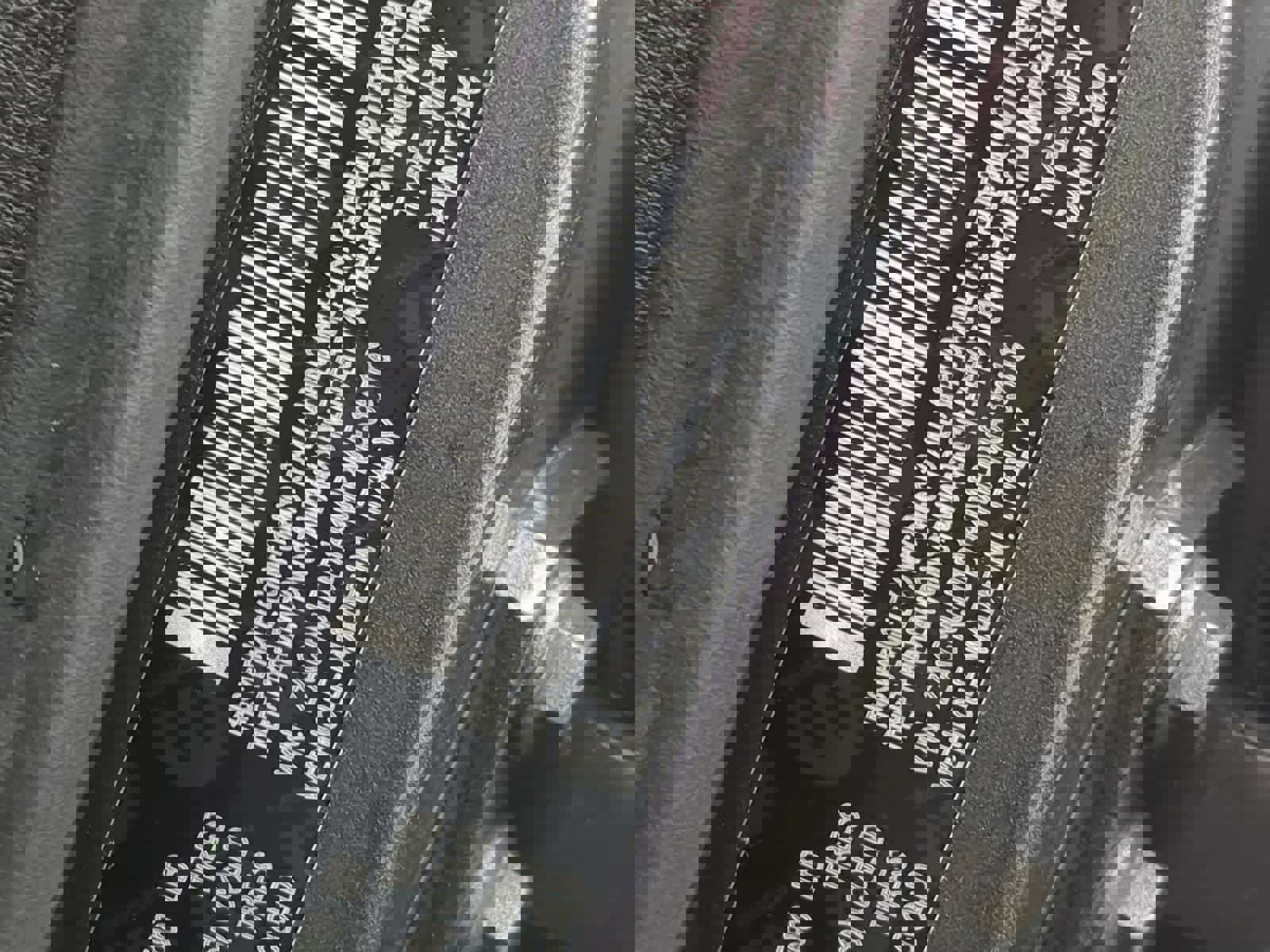 Certified 2021 Jeep Renegade Limited image 42