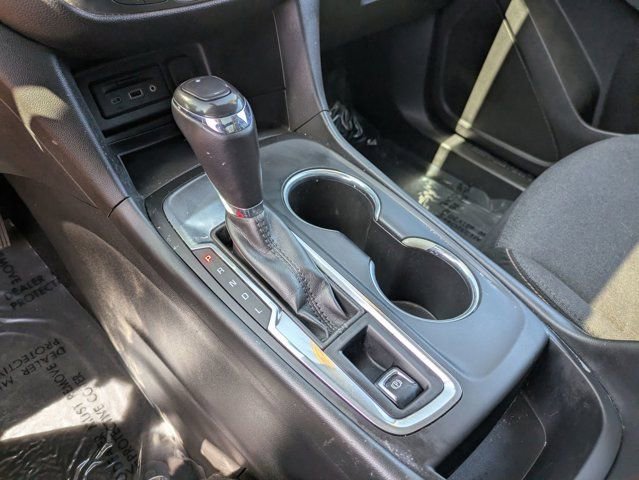 Used 2019 Chevrolet Equinox LT image 23