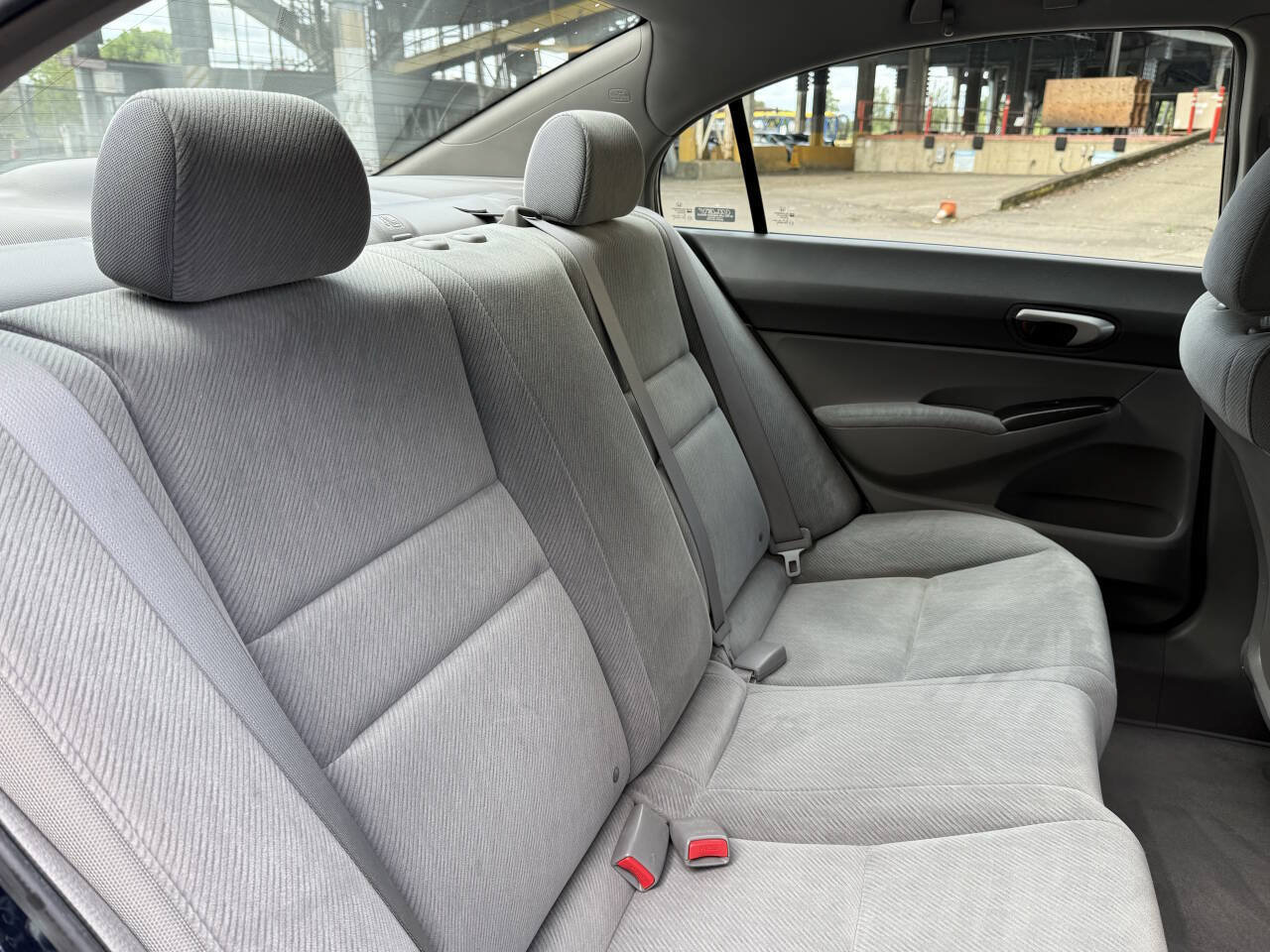 Used 2009 Honda Civic LX image 45
