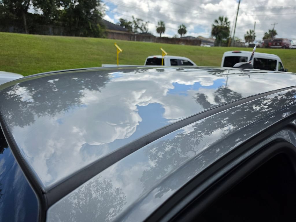 Used 2025 Chevrolet Colorado ZR2 AWD/4WD image 7