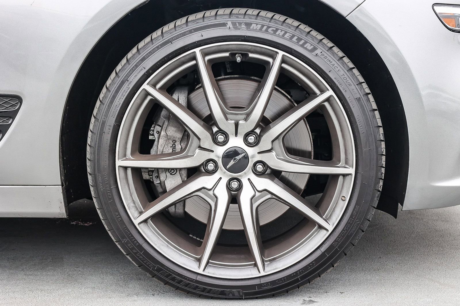 New 2026 Genesis G70 2.5T Prestige image 9