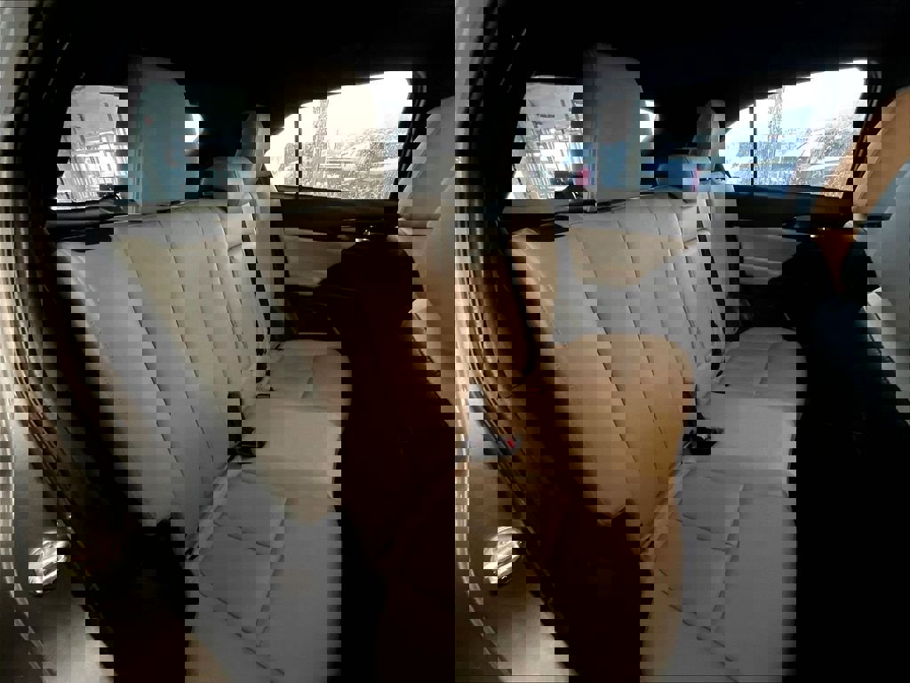 Used 2024 Mitsubishi Eclipse Cross SE AWD/4WD image 16