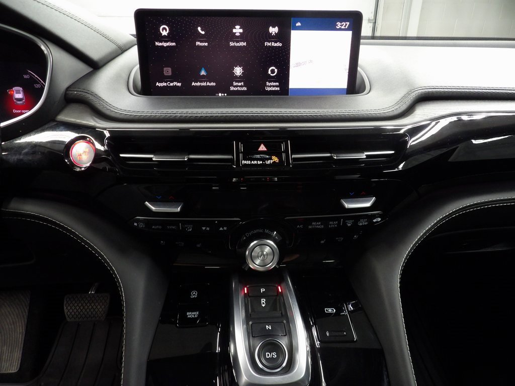 Used 2023 Acura MDX SH-AWD w/ Advance Package image 13