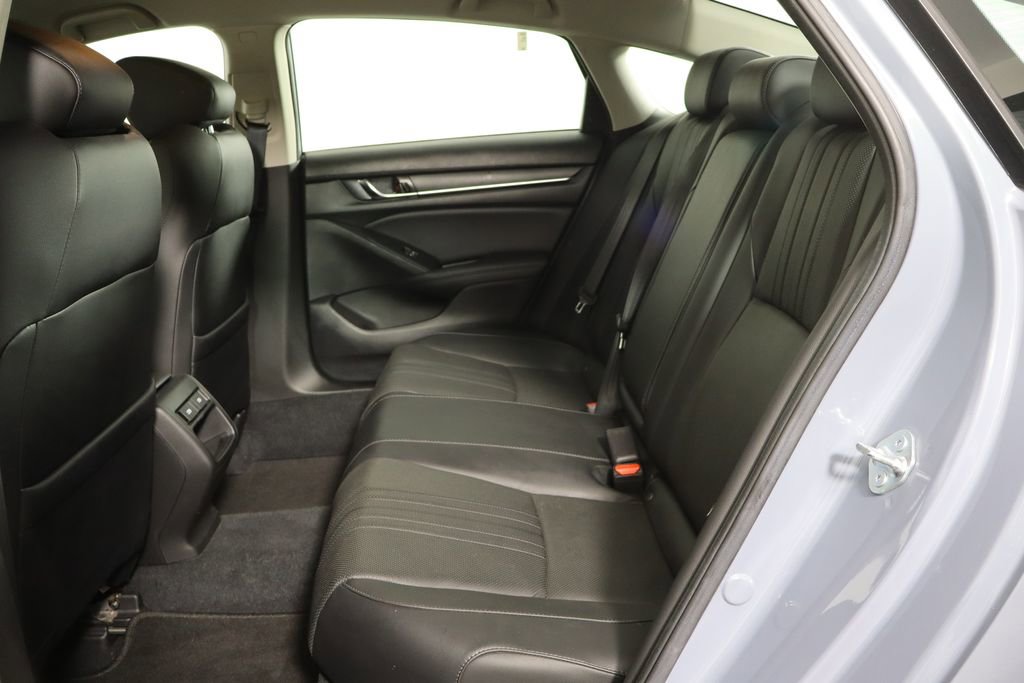Used 2021 Honda Accord Sport Special Edition image 15