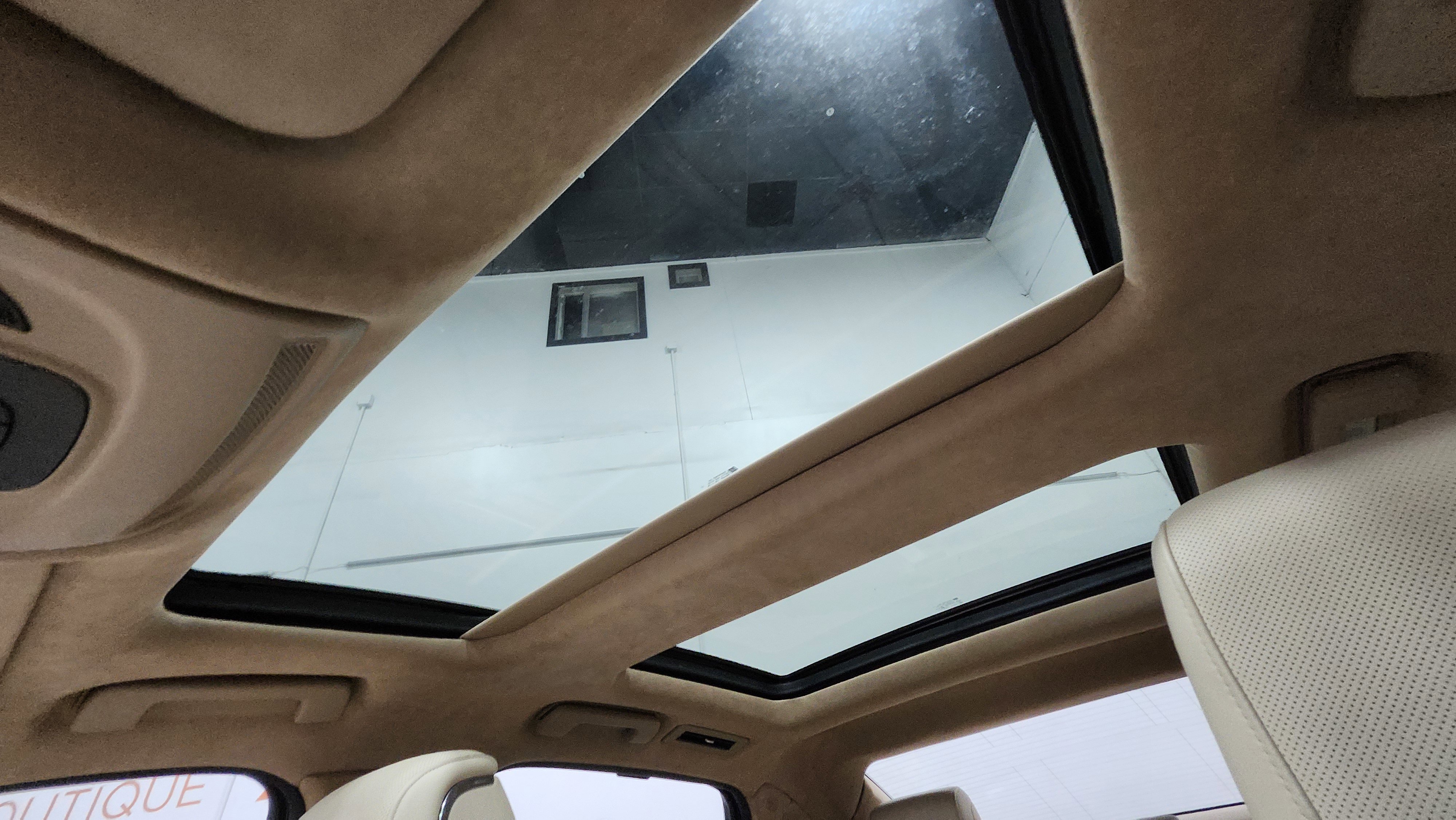 Used 2018 Cadillac CT6 Platinum image 2