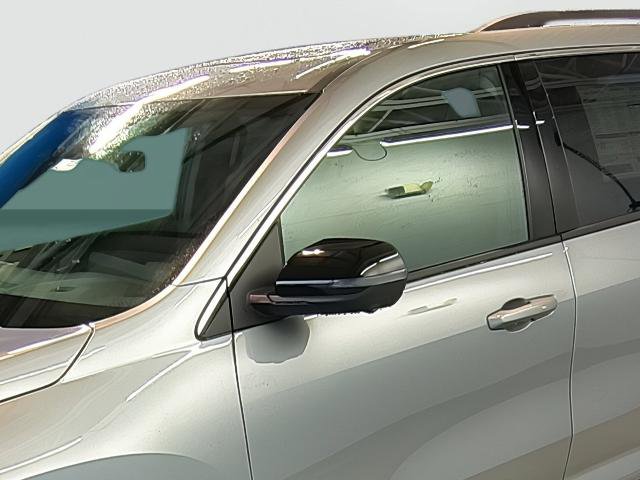 New 2026 Chevrolet Traverse LT w/ Sun and Wheel Package image 8