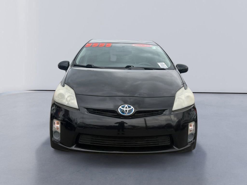Used 2010 Toyota Prius Two image 9