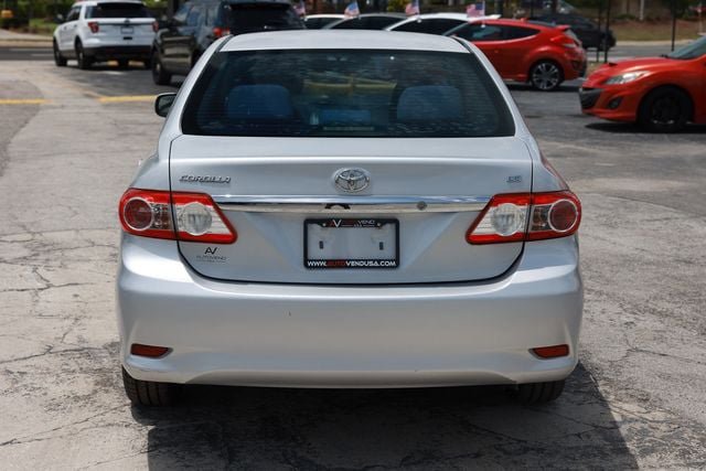 Used 2011 Toyota Corolla LE FWD image 12