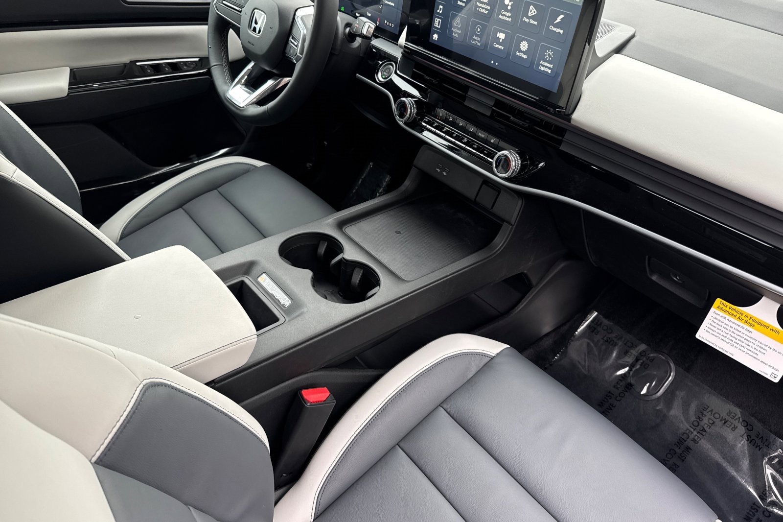 New 2026 Honda Prologue Touring image 15