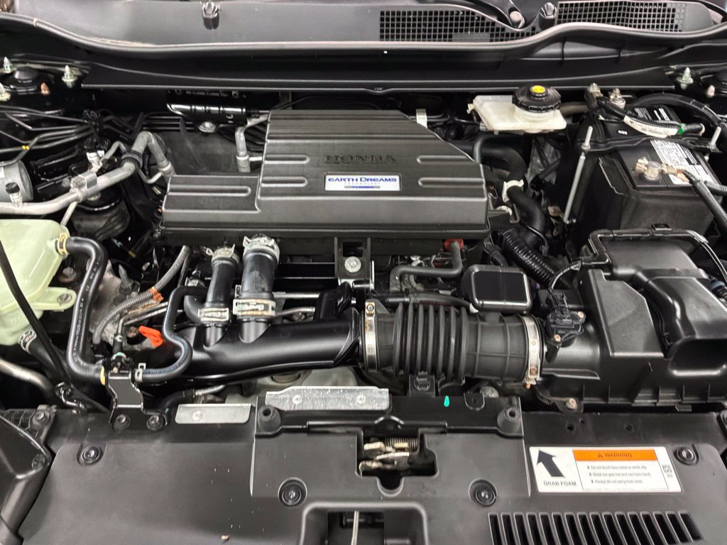 Used 2019 Honda CR-V EX-L image 31