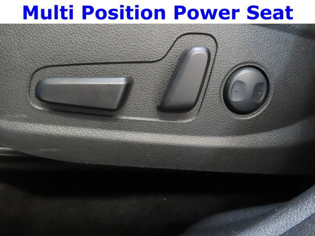 Used 2023 Hyundai Santa Fe SEL image 18