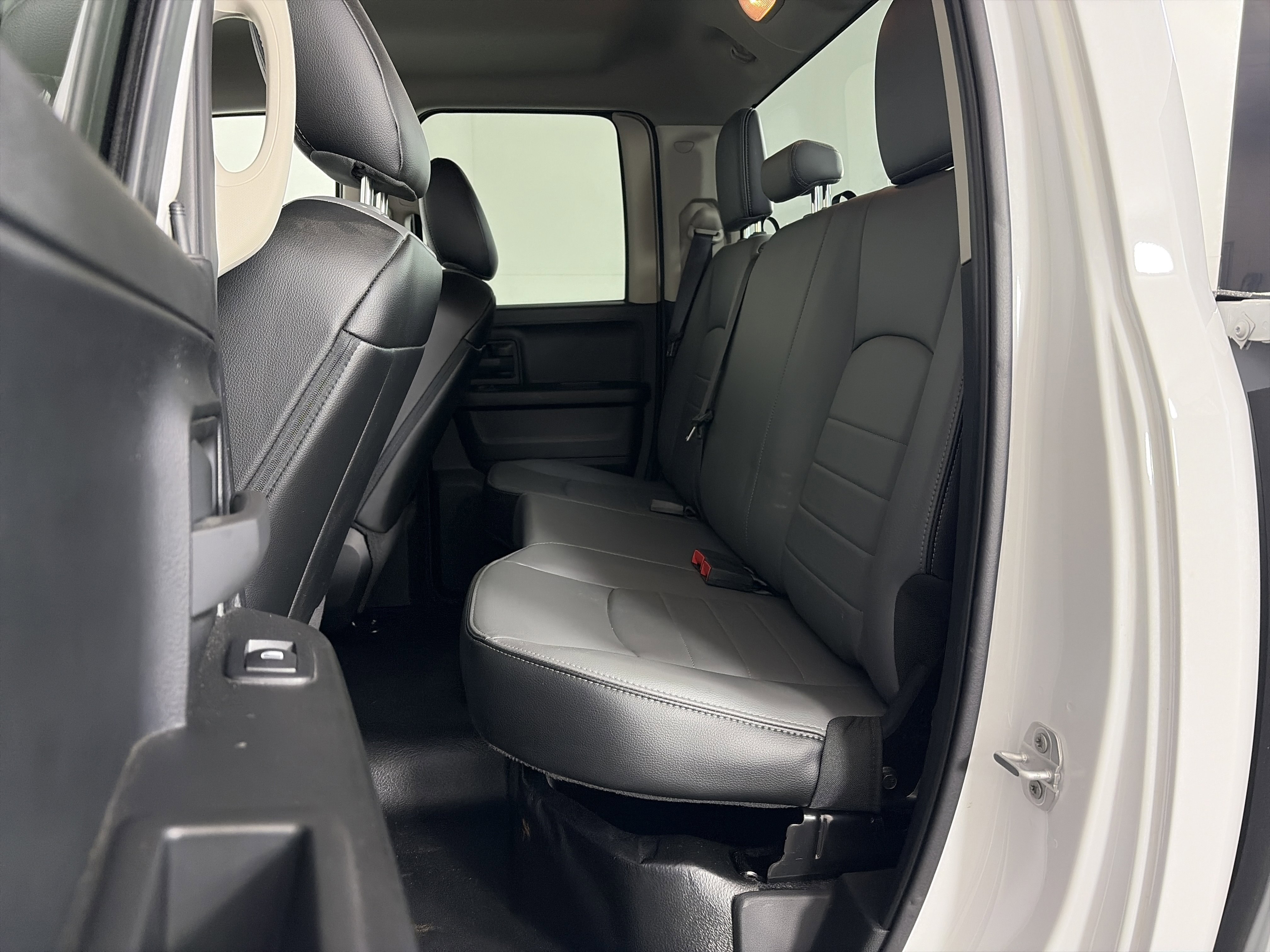 Used 2022 RAM 1500 Tradesman AWD/4WD image 4