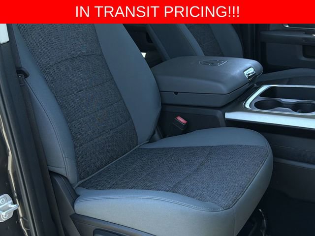 Used 2018 RAM 2500 Big Horn image 35