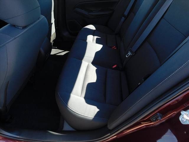 Used 2025 Nissan Altima 2.5 SV FWD image 24