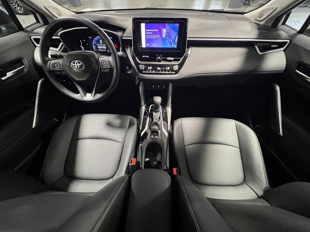 Certified 2025 Toyota Corolla Cross XLE w/ Convenience Package AWD/4WD image 26