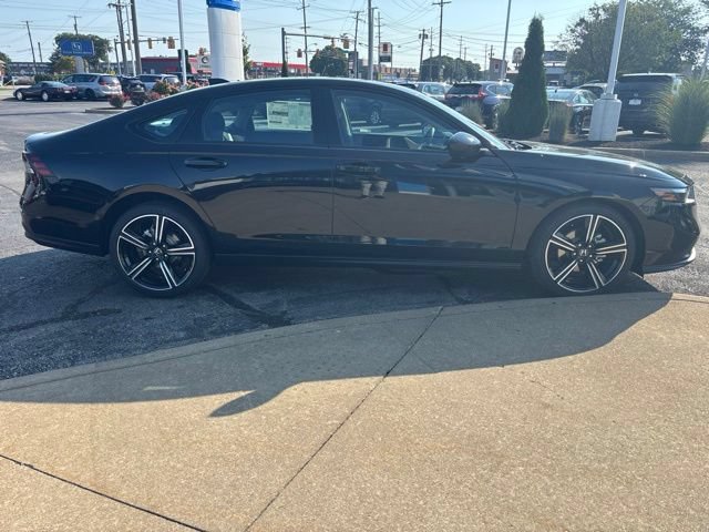 New 2026 Honda Accord SE image 6