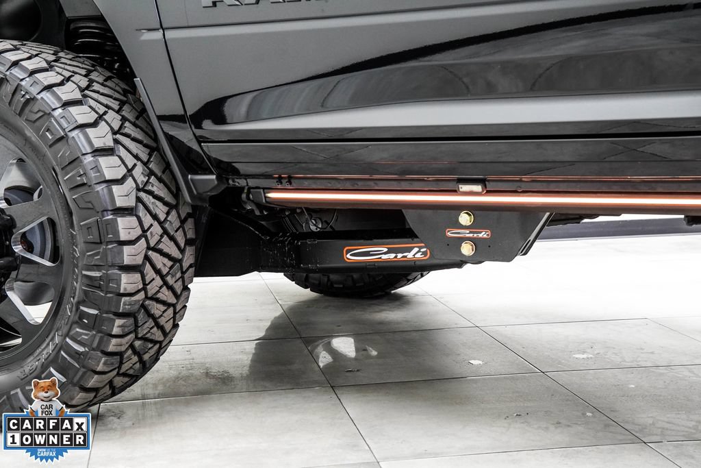 Used 2026 RAM 3500 Laramie w/ Night Edition AWD/4WD image 23