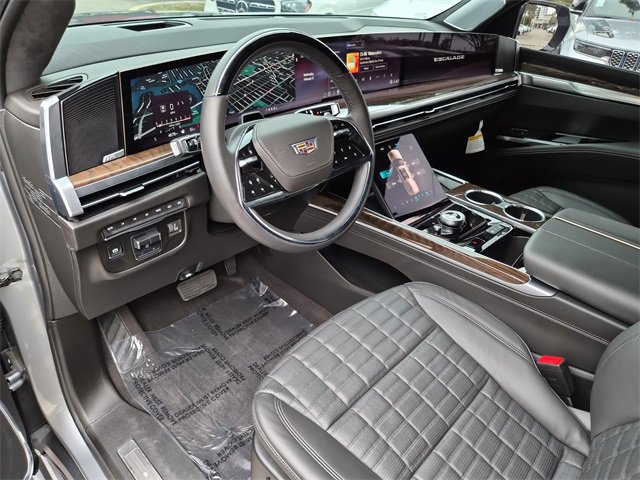 Certified 2025 Cadillac Escalade ESV Sport Platinum image 16