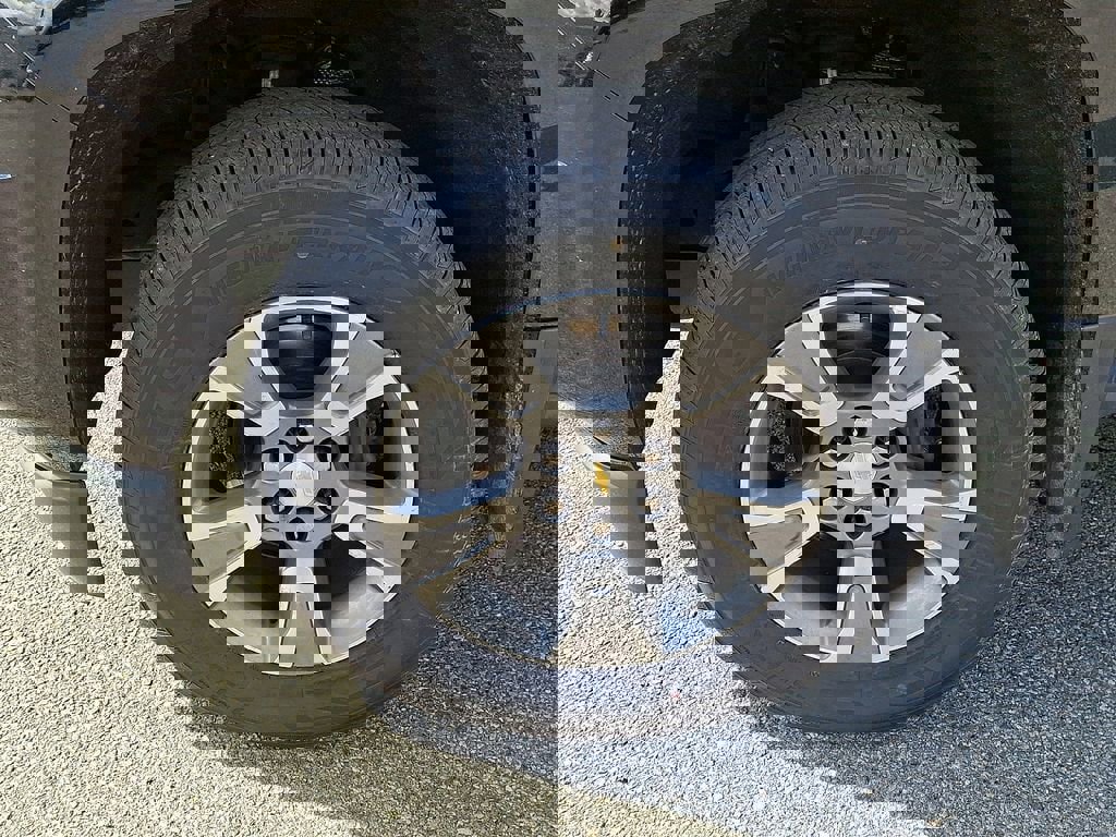 Used 2020 Chevrolet Colorado Z71 image 13