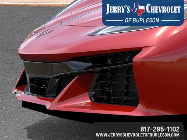 New 2026 Chevrolet Corvette Z06 image 15