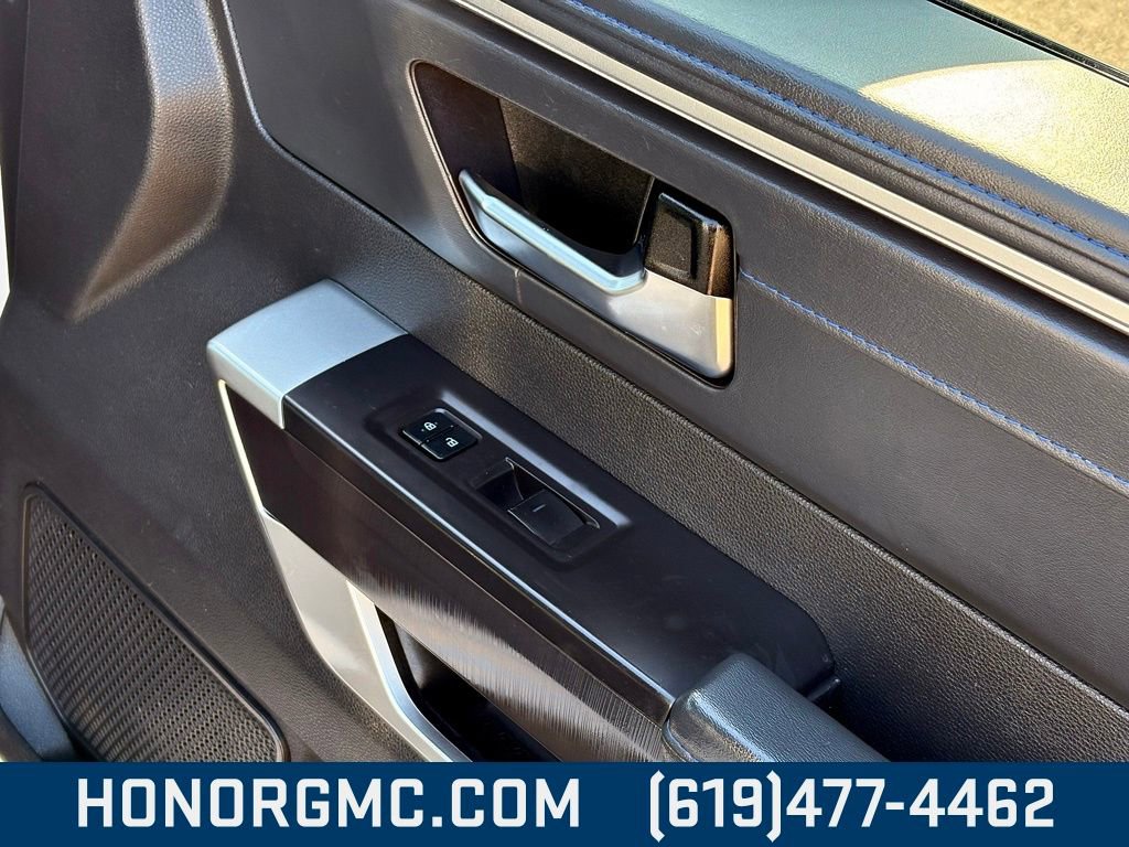 Used 2023 Toyota Sequoia Platinum image 27