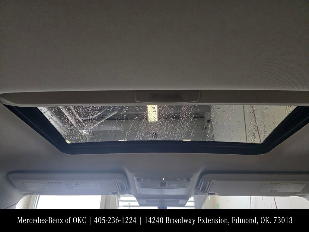 Used 2023 INFINITI QX80 Premium Select w/ All-Season Package image 17