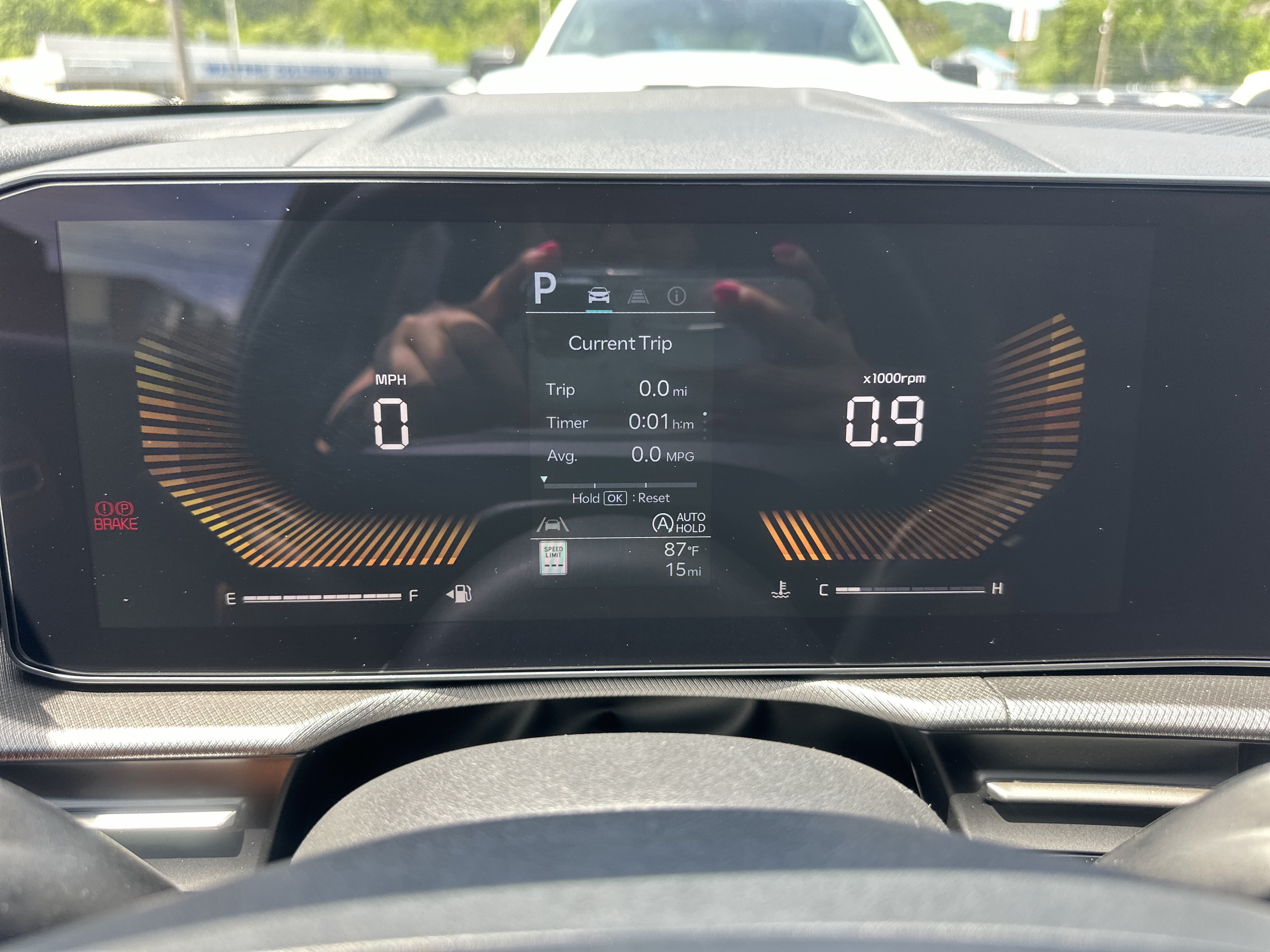 New 2026 Kia Sportage LX AWD/4WD image 12