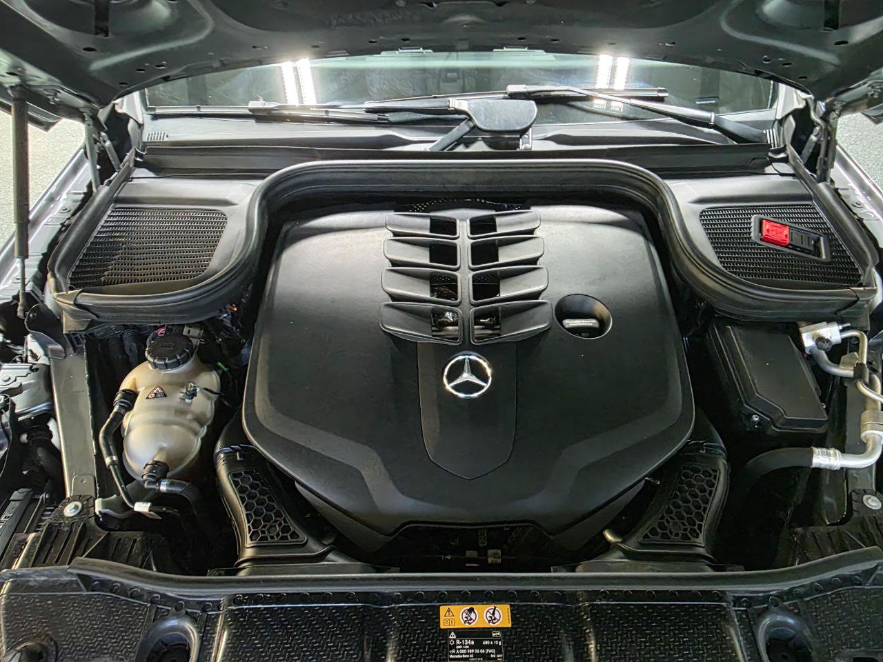 Used 2020 Mercedes-Benz GLE 580 4MATIC image 48