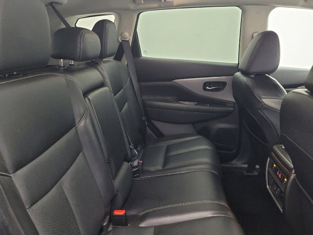 Used 2020 Nissan Murano SL image 19