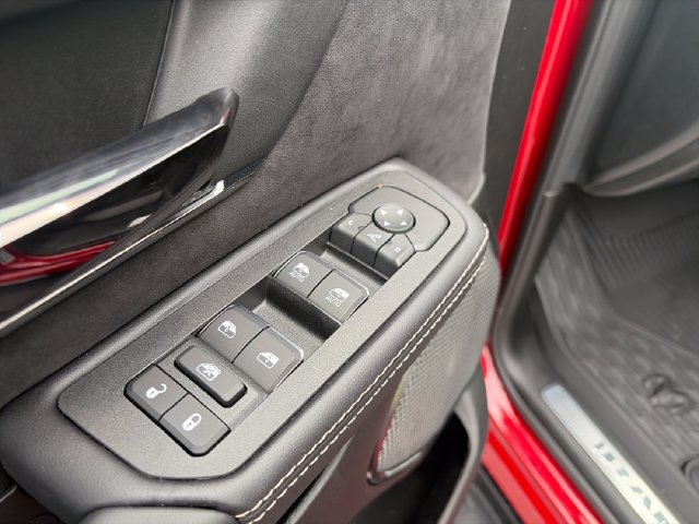 New 2026 RAM 1500 RHO AWD/4WD image 11