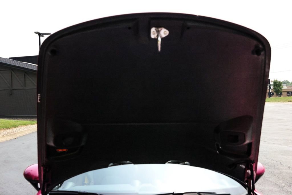 Used 2024 Porsche 718 Boxster Spyder RS image 26