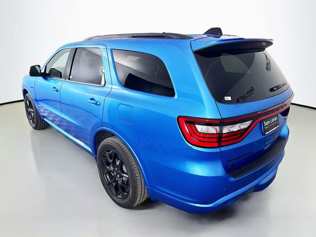 New 2026 Dodge Durango GT AWD/4WD image 5