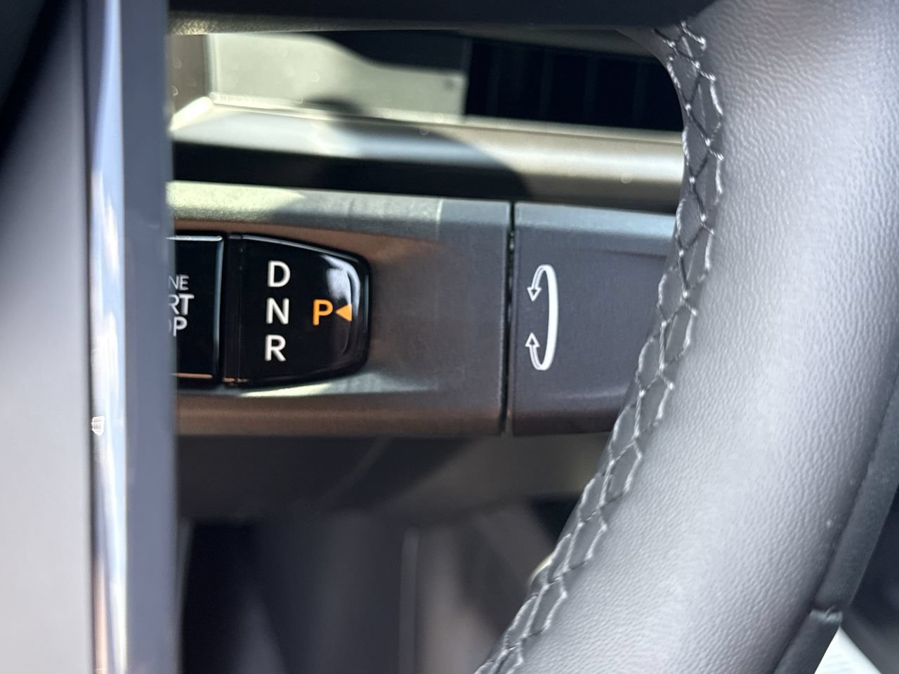 New 2027 Kia Telluride EX X-Line AWD/4WD image 23