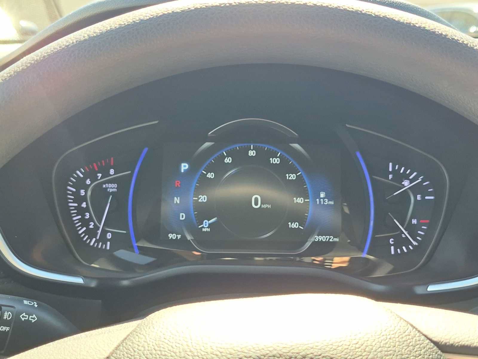 Used 2020 Hyundai Santa Fe SEL FWD image 31