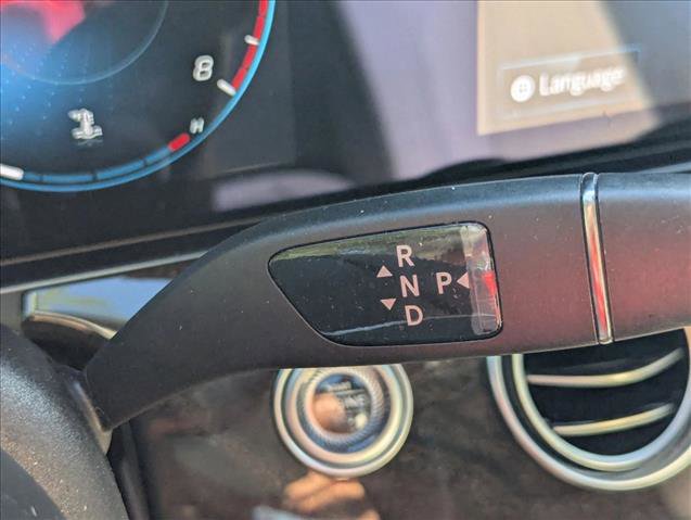 Used 2023 Mercedes-Benz E 350 4MATIC Sedan image 4