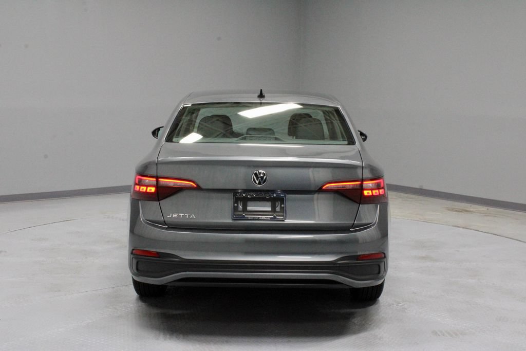 Used 2024 Volkswagen Jetta S FWD image 9