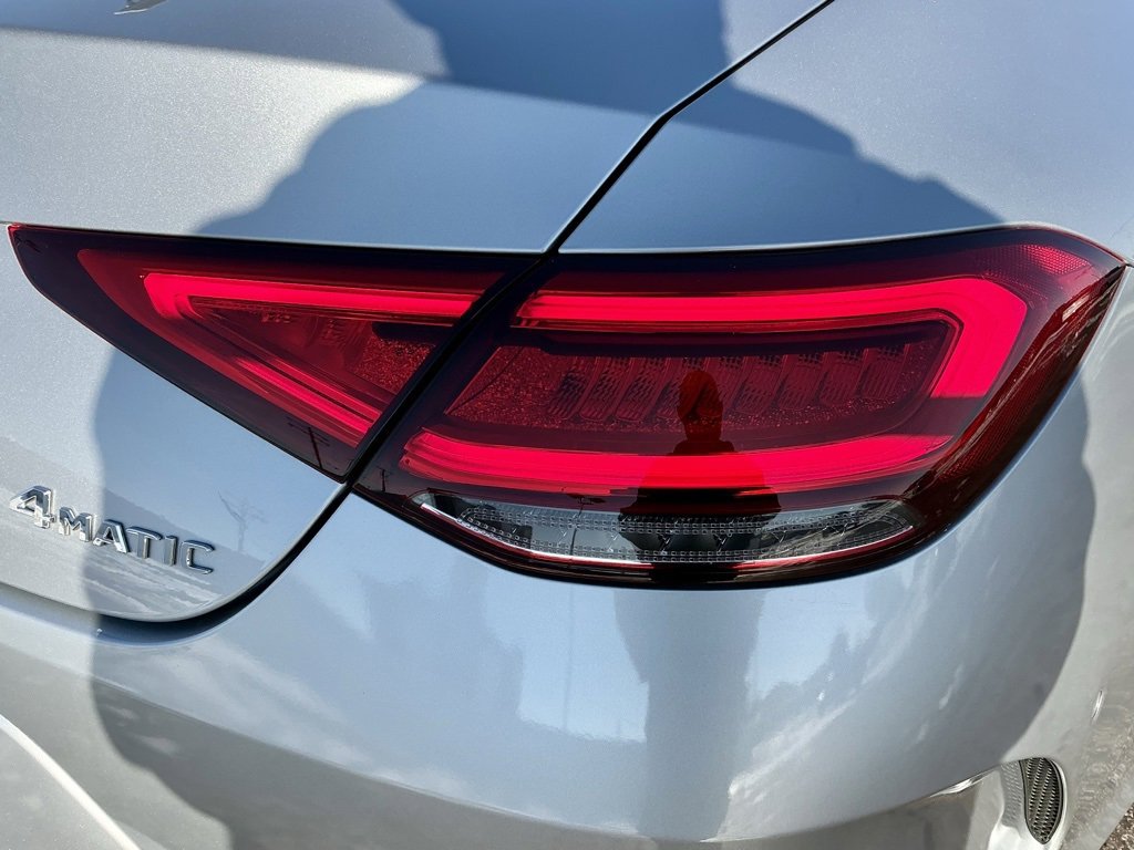 Used 2022 Mercedes-Benz CLS 450 4MATIC image 16