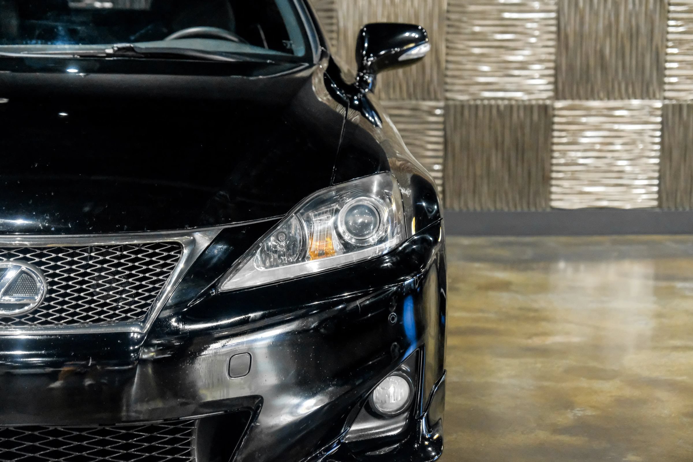 Used 2015 Lexus IS 350C w/ F-Sport Package w/as Tires RWD image 46