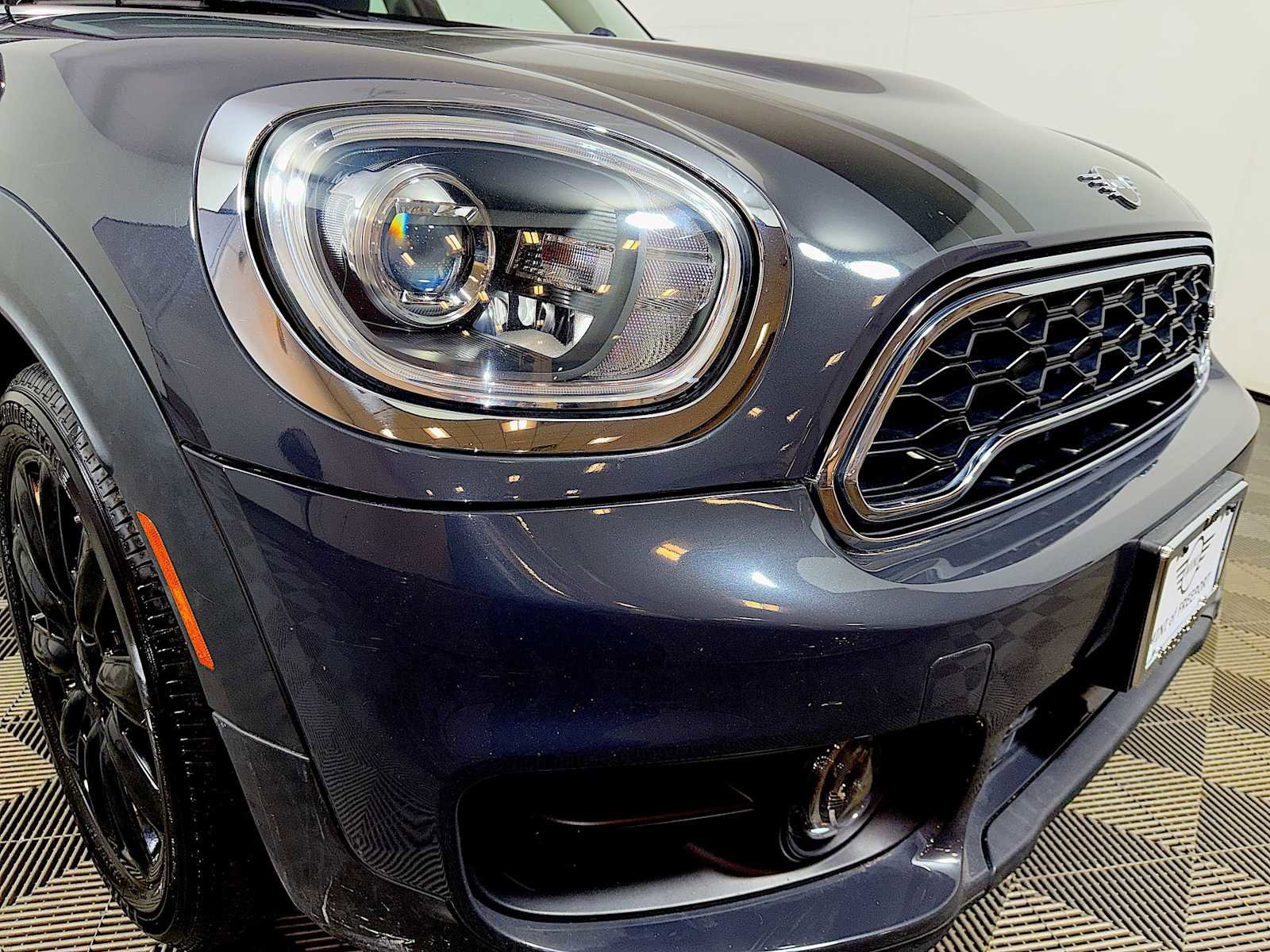 Used 2020 MINI Cooper Countryman S image 26