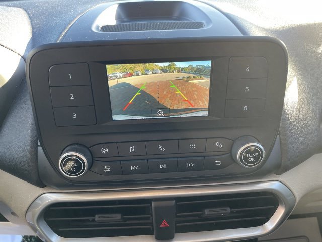 Used 2021 Ford EcoSport S FWD image 22
