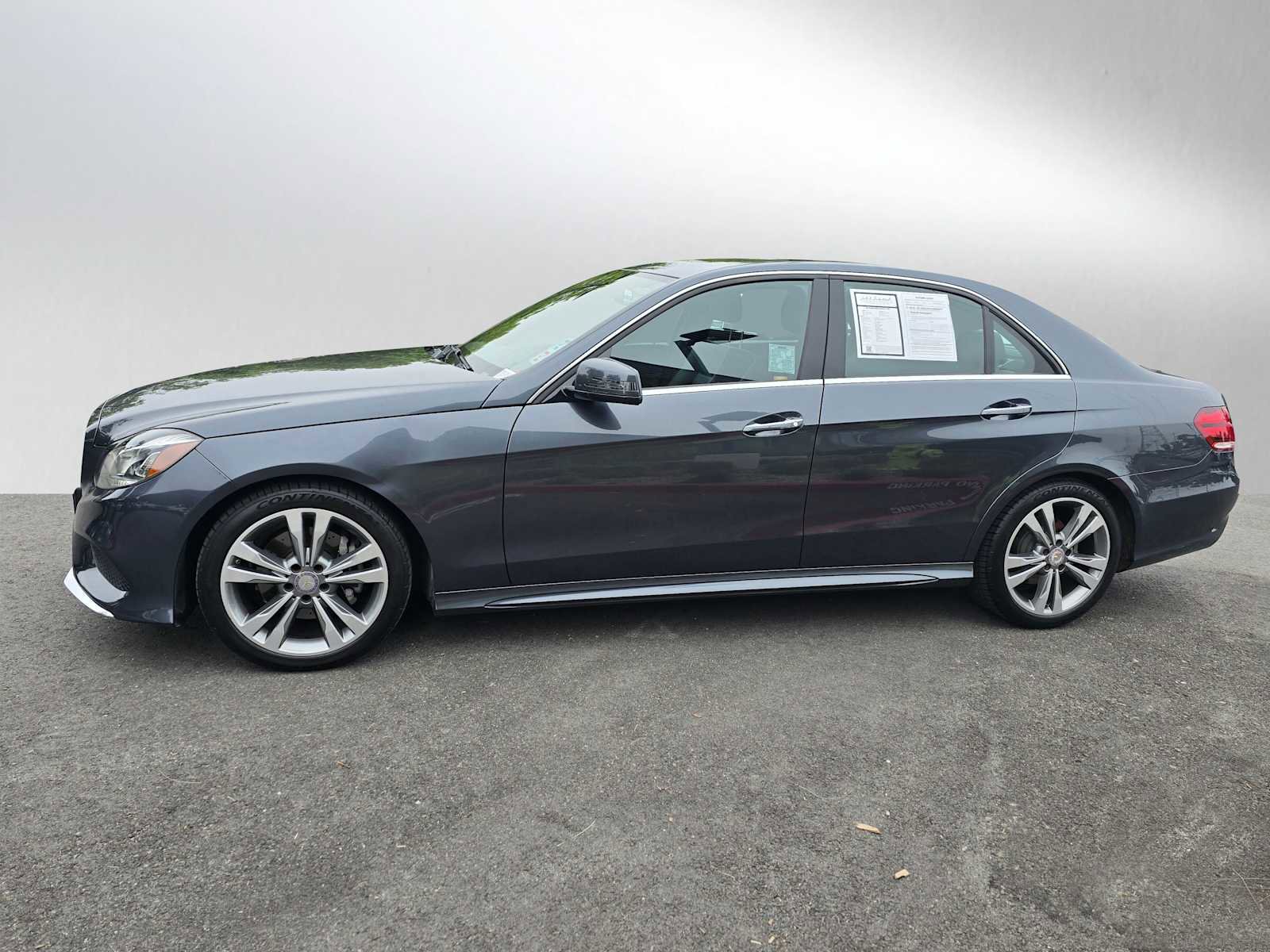 Used 2014 Mercedes-Benz E 350 Sedan image 6