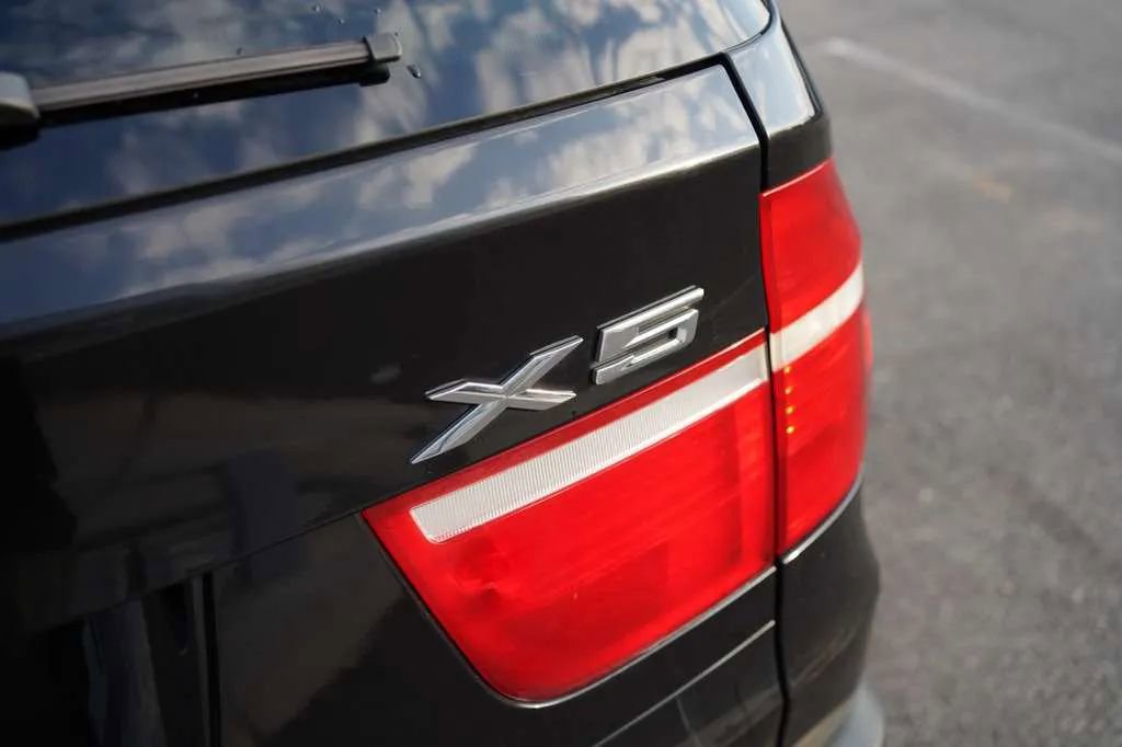 Used 2009 BMW X5 xDrive30i AWD/4WD image 15