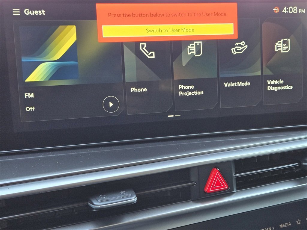 New 2026 Kia Sorento S w/ S Panoramic Sunroof Package image 55