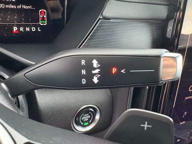 Used 2024 GMC Acadia AT4 w/ LPO, Floor Liner Package image 23