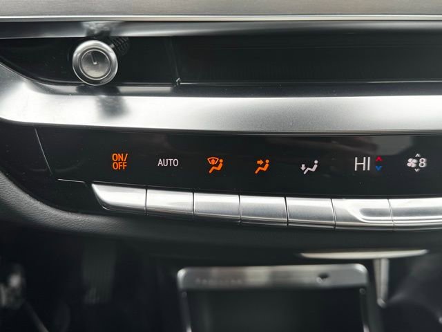 New 2025 Cadillac Lyriq Luxury image 14