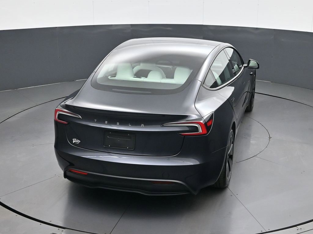 Used 2025 Tesla Model 3 Long Range image 20