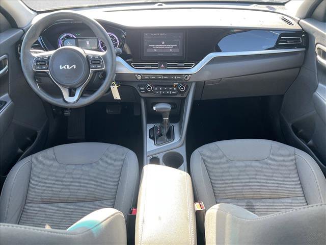Used 2022 Kia Niro LX image 19